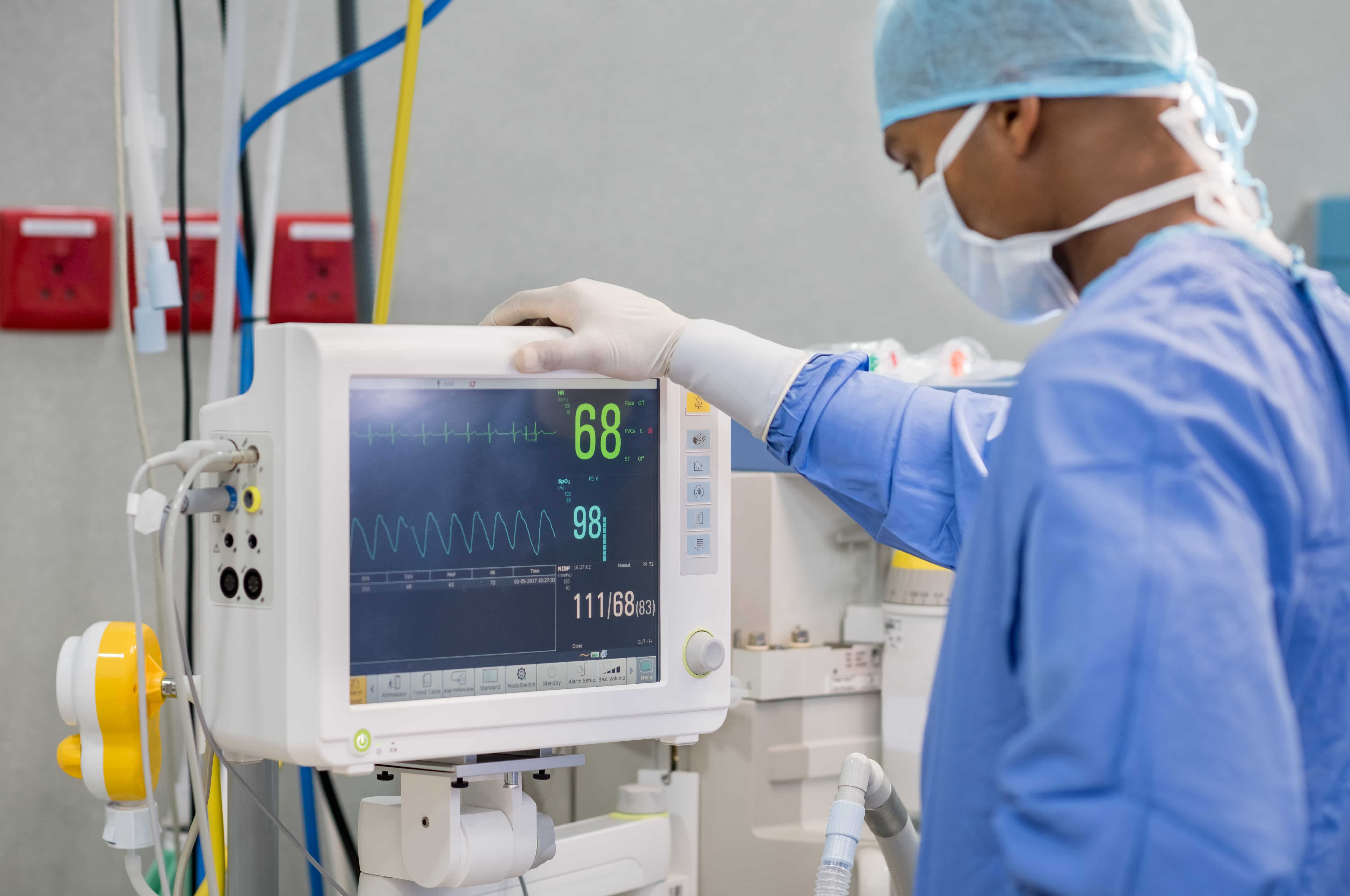 Interventional Cardiology :Angiography